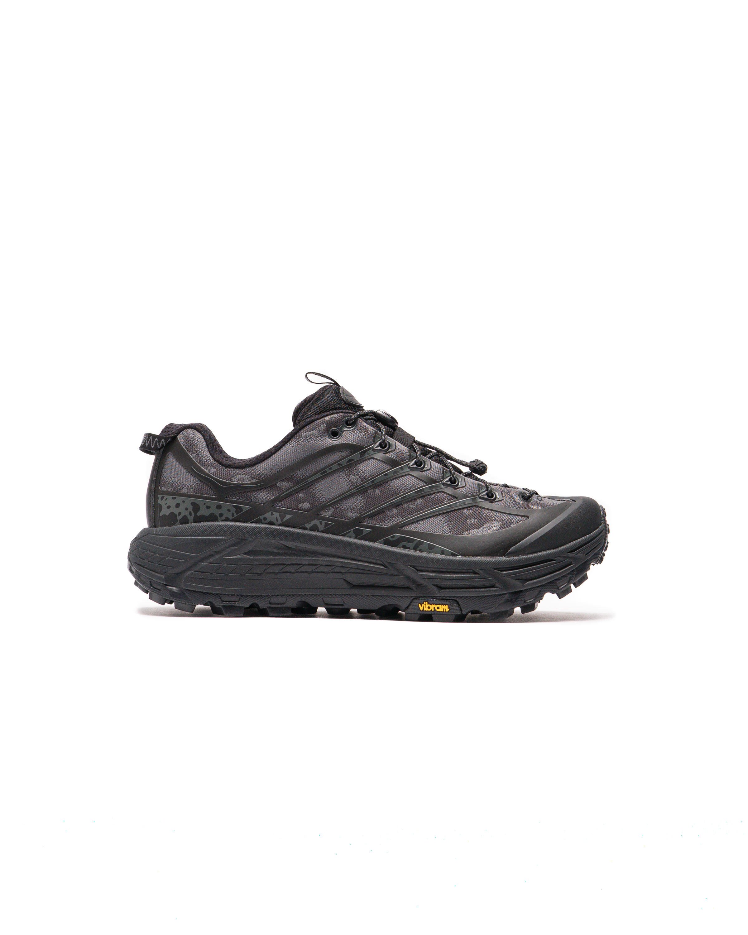 Hoka One One MAFATE THREE2 'Stealth/Tech' | 1162770-BBNB